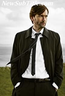 بیوگرافی David Tennant